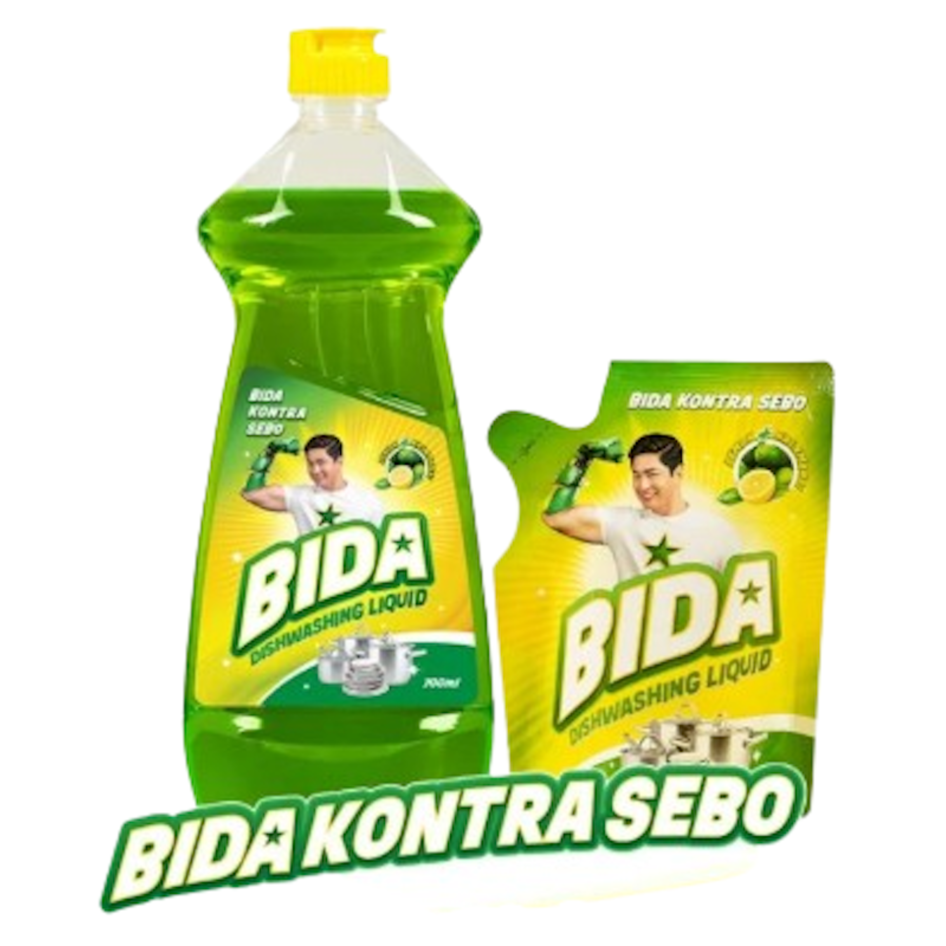 Dishwashing Liquid 500ml